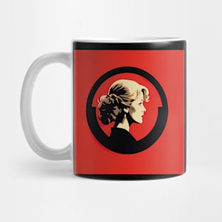 Mary Pickford Mug